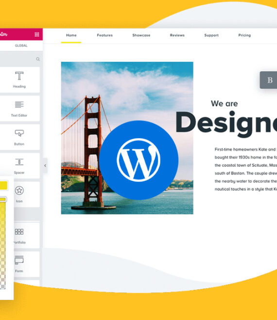 Website Creation Masterclass
